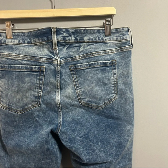 Torrid - Perfect Skinny Ankle Jeans - Picture 2 of 7